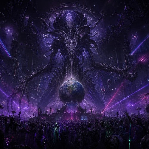 Conquer The World