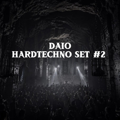 Hardtechno Set #2 160 BPM